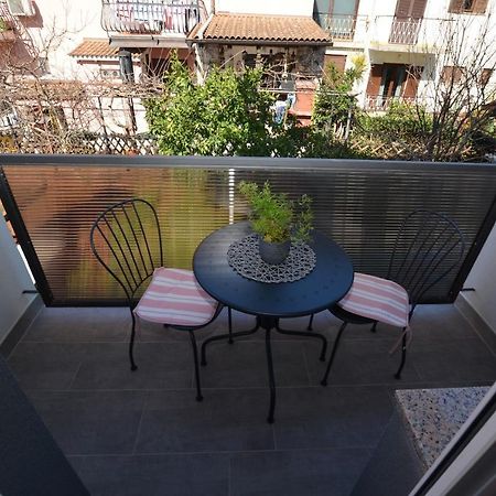M&N Apartment Ровинь Экстерьер фото